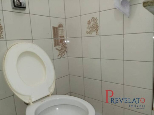 Imagem 5 de 15 de Sb-6136 Lindo Sobrado Revestido Com Pedras - Comercial Ou Res - Sb-6136
