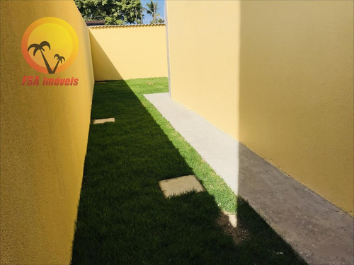 Imagem 14 de 15 de Casa Para Venda Em Bertioga, Vista Linda, 3 Dormitórios, 1 Suíte, 3 Banheiros, 2 Vagas - 4238_1-1947697