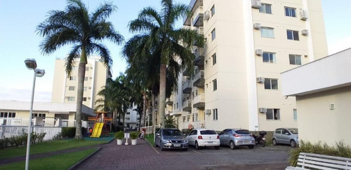 Imagem 30 de 30 de Apartamento Em Várzea Das Moças, São Gonçalo/rj De 65m² 2 Quartos À Venda Por R$ 250.000,00 - Ap434013-s