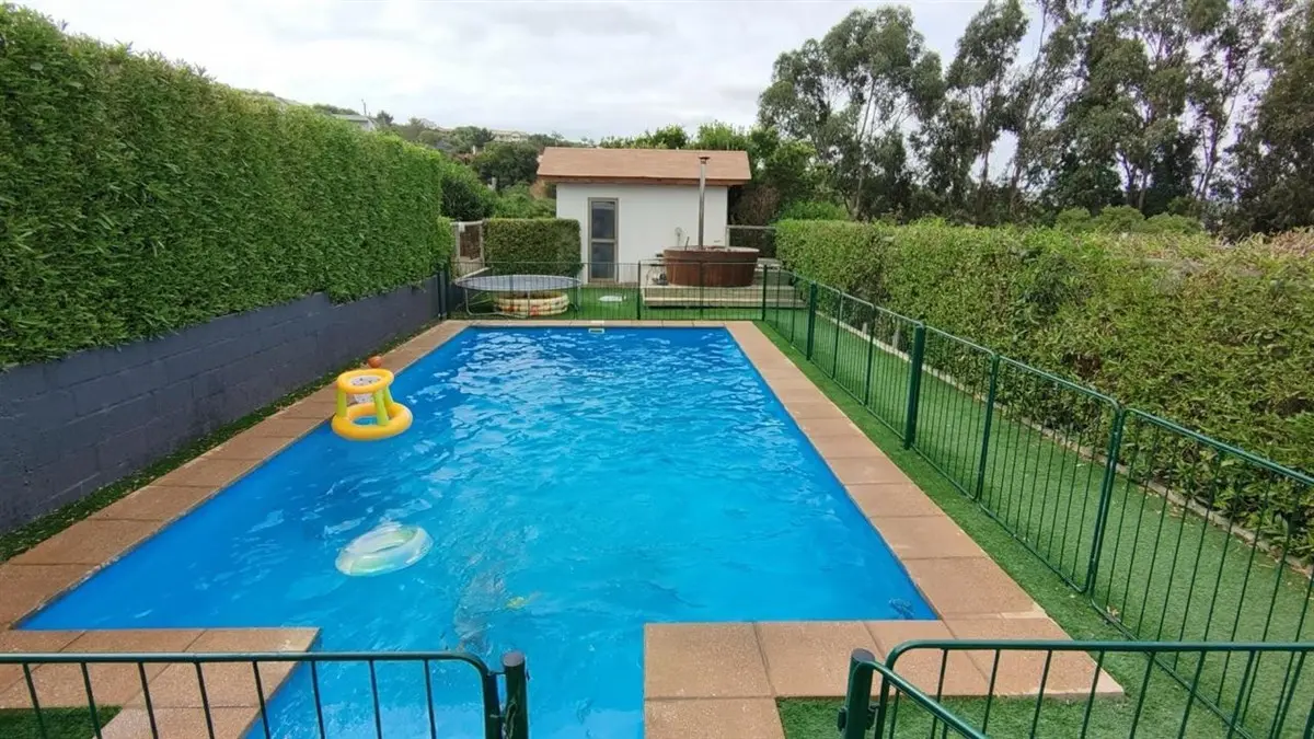Imagen 4 de 26 de Parcela Con 2 Casas En Venta De 7 Dorm. En Quintero Mantagua
