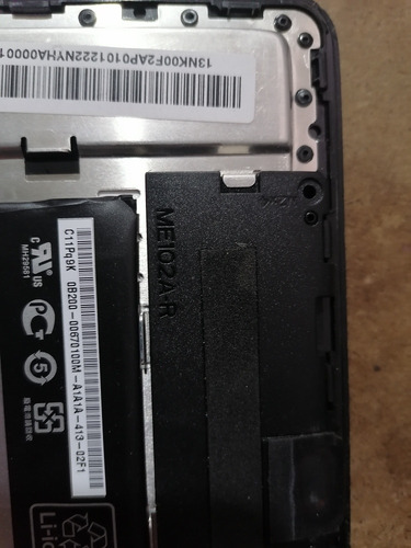 Batería Para Tableta Asus Memo Pad 10 Me102a-r (Usado)