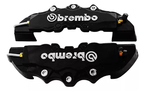 Cubre Calipers Brembo Verdes