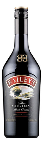 Licor Baileys Original en Crema Origen Irlanda 700ml