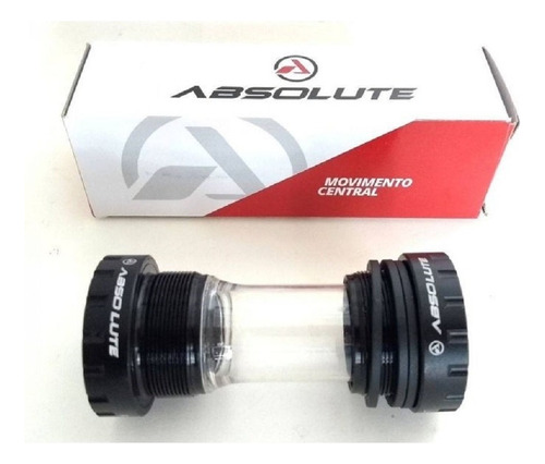 Movimento Central 68/73mm Absolute P/ Sunrace Rosca Gxp