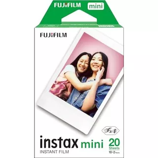 Cámara Instantánea Instax Mini Jp