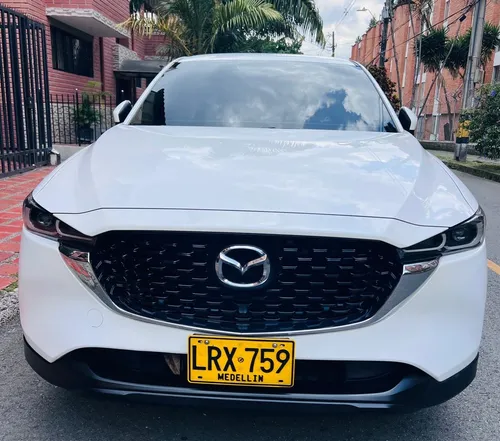 Mazda CX-5 2.0 Touring Station Wagon