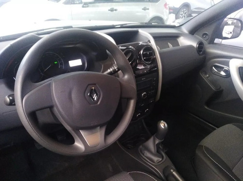 Renault Duster 1.6 Expression ($700.000 Tasa 0%) C/stock(ig)