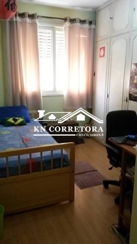 Imagem 5 de 9 de Apartamento Em Condomínio Padrão Venda No Bairro Parque São Jorge, 3 Dorm. - 1 Suíte - 1 Vaga - 90 M² - 746