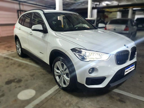 Imagem 3 de 10 de Bmw X1