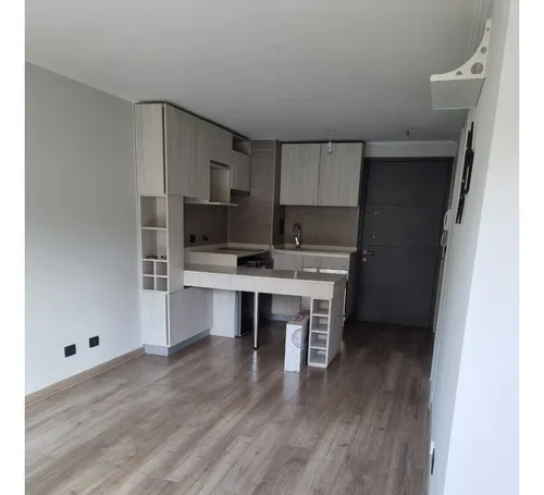 1 Dorm Cocina Americana Super Equipada, Estacionamient