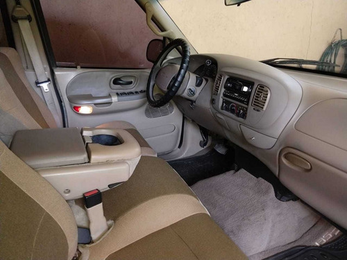 Imagen 7 de 15 de Cambio Por Motorhome