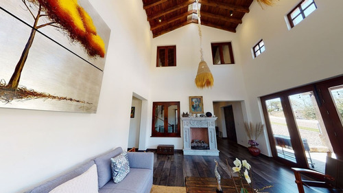 Imagen 5 de 30 de Casa Sofia Hacienda La Presita San Miguel De Allende