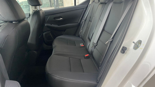 Nissan Sentra New Sentra Exclusive