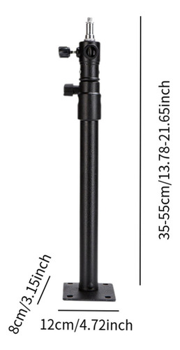 Suporte De Luz Suporte De Luz De Teto Com Interfaces