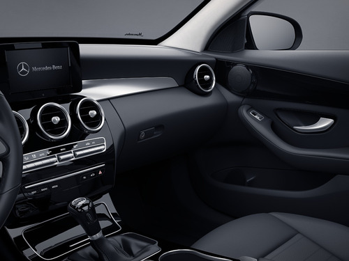 Mercedes Benz Clase C 300 Amg Line Sedan 2020 0km Klasse