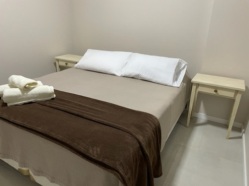Departamento Nuevo Pto. Madryn P/ 4 Personas (alquiler Por Día) Precio Y Disponibilidad Para Julio 2025. A Metros Del Mar. Con Cochera. Piscina Climatizada Todo El Año.