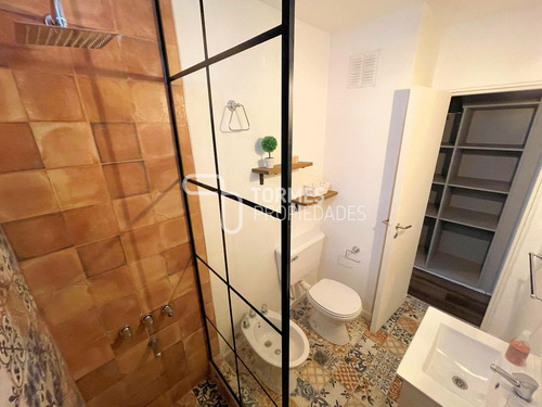 Imagen 22 de 30 de Departamento En Venta - 2 Ambientes Lateral En El Macrocentro De Mar Del Plata