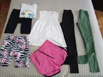 Comprar Lote 7 Prendas Variadas Juveniles Talle 16\u002Fs 1°marcas! 