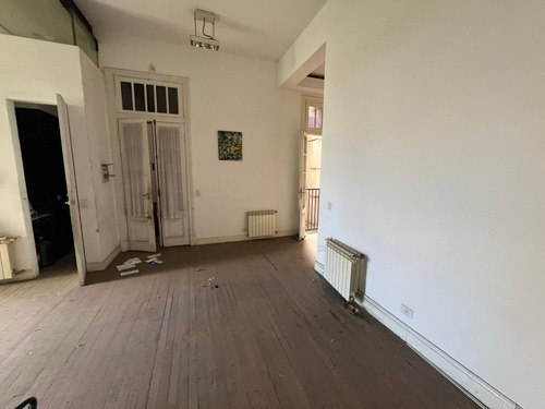 Oportunidad Piso Ph A Refaccionar Balcon 2 X Escaleras **ideal Inversor**
