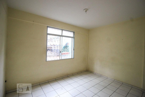 Apartamento Para Aluguel - São Lucas, 3 Quartos, 70 - 893022600