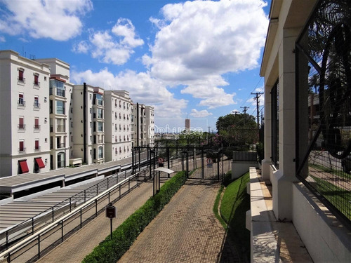 Imagem 17 de 30 de Apartamento À Venda Em Mansões Santo Antônio - Ap008965