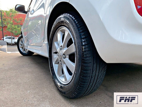 Imagem 10 de 12 de Picanto Ex 1.0 At 2014
