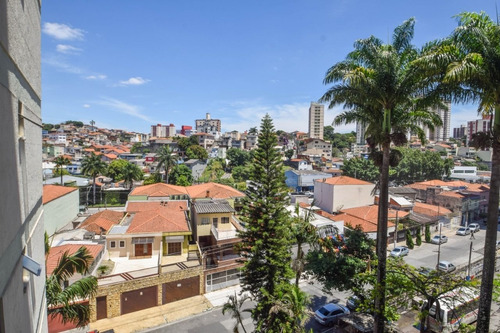 Imagem 15 de 16 de Ótimo Apartamento 2 Dormitórios, 1 Vaga À Venda, 62 M² Por R$ 350.000 - Freguesia Do Ó - Ap4062