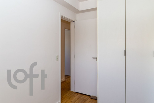 Imagem 7 de 30 de Apto Vila Andrade | 2 Quartos | 57 M² | Cond: R$450.00 | 1 Vaga - 1dug4ia
