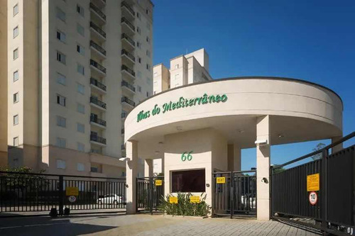 Apartamento 3 Dorms, 1 Suíte, Móveis Planejados, 2 Vagas Gar