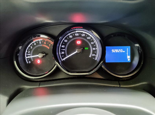 Renault Duster 1.6 Expression 4x2 16v