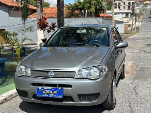 Fiat Palio Fire Flex