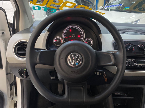 Volkswagen Up! 1.0 MPI MOVE UP 12V