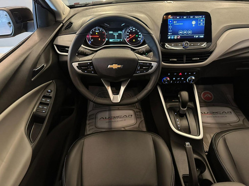 Chevrolet Onix 1.0 Premier AutomÁtico Turbo