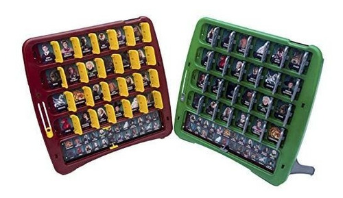 Juego Mesa Sabes Quin Es Harry Potter Adivina Novelty Corpp
