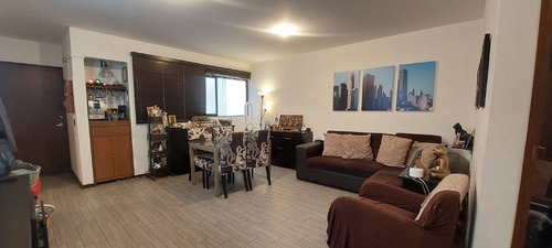 Departamento En Venta | 3 Recámaras | Moctezuma | Roof Privado