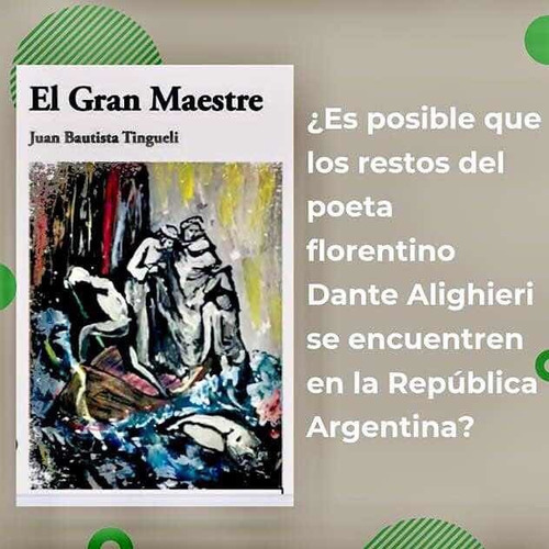 Imagen 1 de 1 de El Gran Maestre