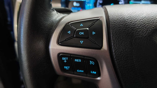 Ford Ranger 3.2 Cd Limited Tdci 200cv Manual - 166510 - C