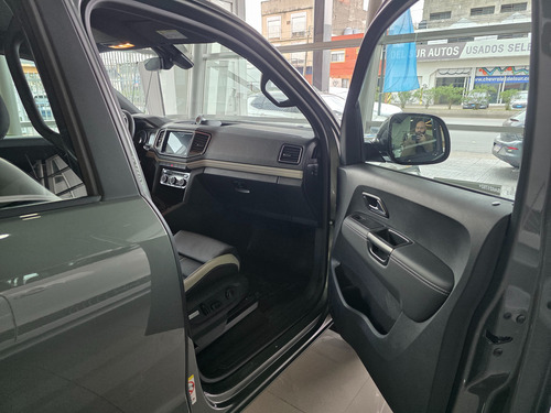 Volkswagen Amarok 2.0 Cd Tdi 180cv 4x2 Highline Pack