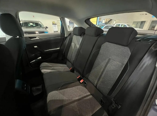 Volkswagen Nivus 1.0 Tsi 200 Comfortline
