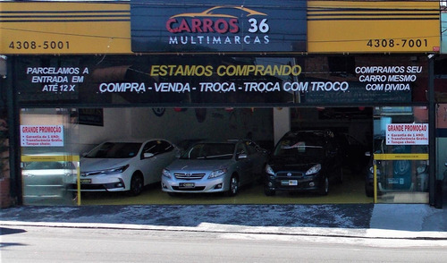 Polo 1.6 Sportline - Aceitamos Trocas