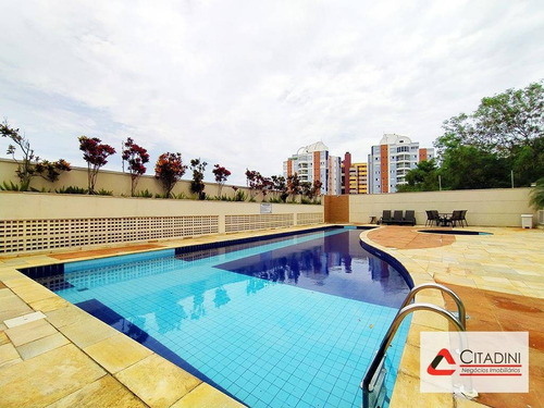 Vendo - Apartamento No Campolim - Ap1940 - Ap1940