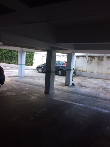 Imagem 15 de 17 de Melhor 03 Quartos, 01 Vaga, 1ºandar Não Tem Elevador No Espinheiro Aceito Automóvel - Ap00005 - 67654281