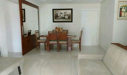 Imagem 5 de 12 de Apartamento Para Venda - 8598