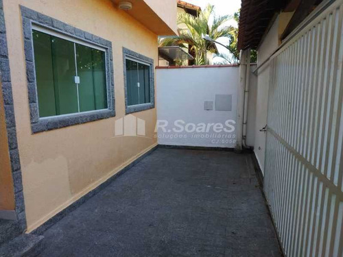 Imagem 13 de 15 de Casas De 1a. Locação Em Jardim Sulacap - Mrcn20029