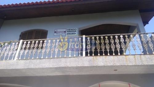 Imagem 17 de 17 de Sobrado Para Venda No Bairro Batistini - 10879