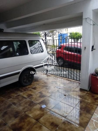 Imagem 11 de 30 de Ref 4096. 3 Dormitórios. 2 Vagas Na Garagem. Churrasqueira 292m² - 4096
