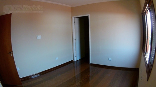 Imagem 15 de 15 de Casa Sobrado Para Venda, 3 Dormitório(s) - 2666