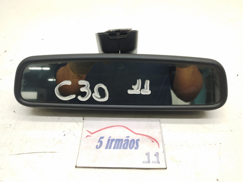 Retrovisor Interno Volvo C30 2.5 2010 / 2011 Nº30799775