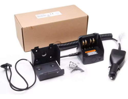 Carregador Veicular Xts1500 Xts2500 Xts3000 Xts3500 Xts5000