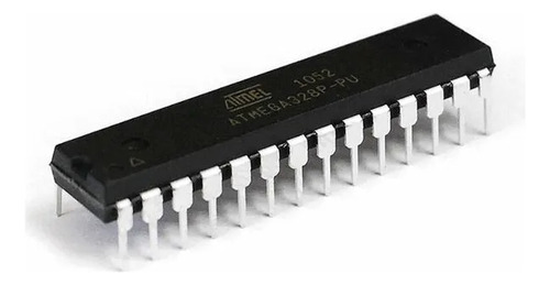 Ci Atmega328p-pu